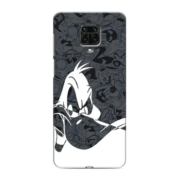 Чехол с принтом «Утка стайл» для Xiaomi Redmi Note 9S Чехол с принтом «Утка стайл» для Xiaomi Redmi Note 9S