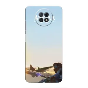Чохли з фільму АВАТАР для Xiaomi Redmi Note 9T (AlphaPrint)