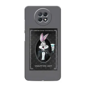 Брендновые Чехлы для Xiaomi Redmi Note 9T - (PREMIUMPrint)
