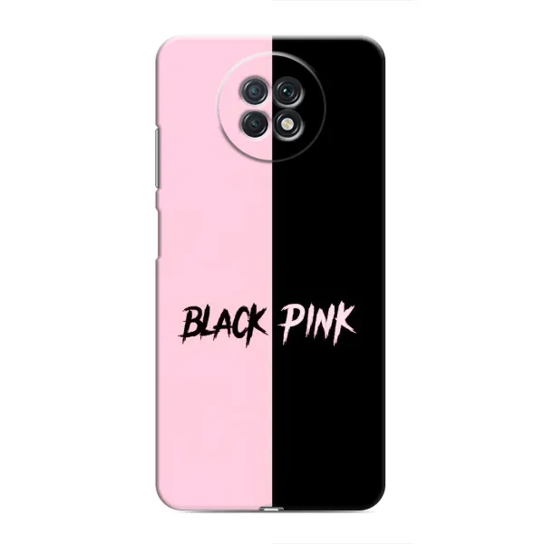 Чехол с принтом «БлэкПинк» для Xiaomi Redmi Note 9T Чехол с принтом «БлэкПинк» для Xiaomi Redmi Note 9T