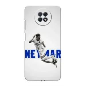 Чехол с принтом «Бразилец Неймар» для Xiaomi Redmi Note 9T