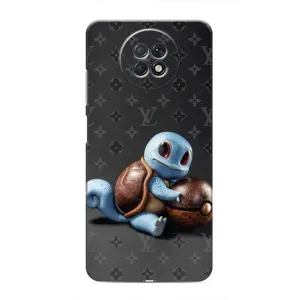 Чехол с принтом «Черепашка» для Xiaomi Redmi Note 9T