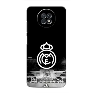 Чохол з принтом «емблема Реал Мадрид» для Xiaomi Redmi Note 9T