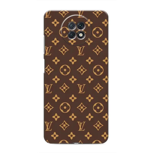 Чохол з принтом «фон LOUIS VUITTON» для Xiaomi Redmi Note 9T Чохол з принтом «фон LOUIS VUITTON» для Xiaomi Redmi Note 9T