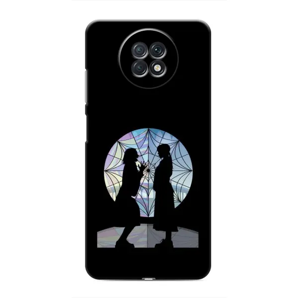 Чехол с принтом «комната Уэнздей» для Xiaomi Redmi Note 9T Чехол с принтом «комната Уэнздей» для Xiaomi Redmi Note 9T
