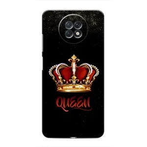 Чехол с принтом «Корона короля» для Xiaomi Redmi Note 9T