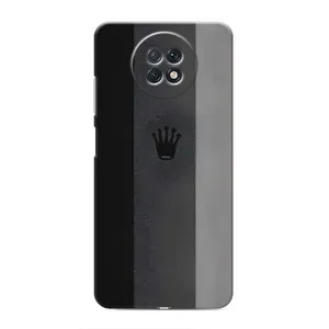 Чехол с принтом «Коронка» для Xiaomi Redmi Note 9T