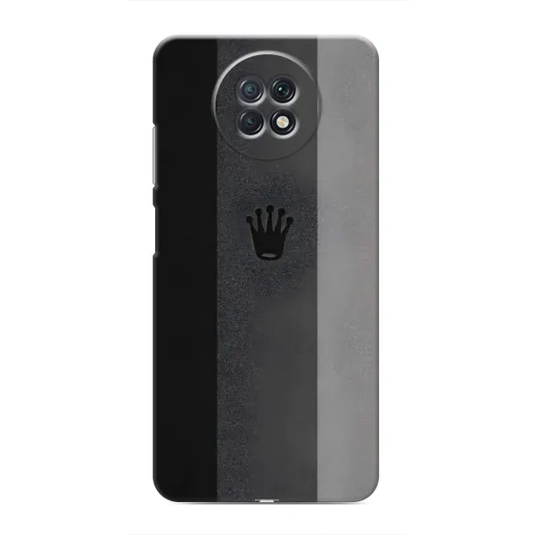 Чехол с принтом «Коронка» для Xiaomi Redmi Note 9T Чехол с принтом «Коронка» для Xiaomi Redmi Note 9T