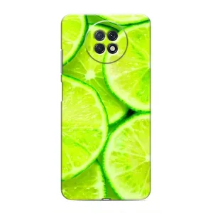 Чехлы с Фруктами для Xiaomi Redmi Note 9T (VPrint)