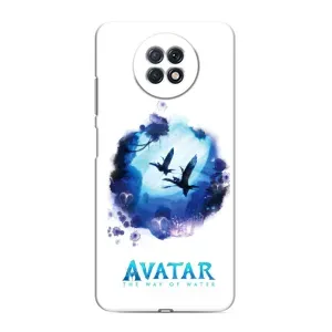 Чехол с принтом «мир Аватаров» для Xiaomi Redmi Note 9T