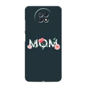 Чехлы для мамы на Xiaomi Redmi Note 9T