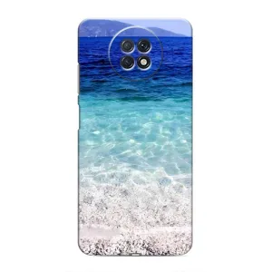 Чехол с принтом «Море» для Xiaomi Redmi Note 9T