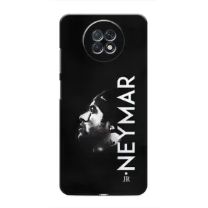 Чехол с принтом «NEYMAR» для Xiaomi Redmi Note 9T