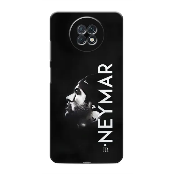 Чехол с принтом «NEYMAR» для Xiaomi Redmi Note 9T Чехол с принтом «NEYMAR» для Xiaomi Redmi Note 9T