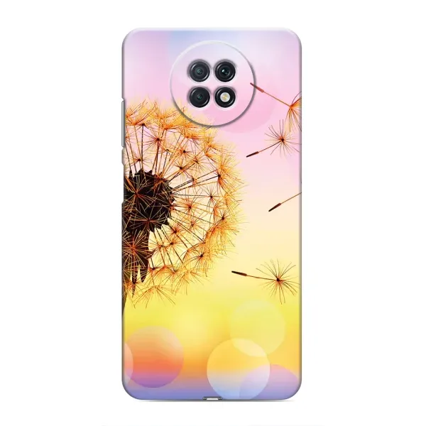 Чехол с принтом «Одуванчик» для Xiaomi Redmi Note 9T Чехол с принтом «Одуванчик» для Xiaomi Redmi Note 9T