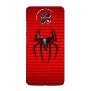 Чехол с принтом «Паук Марвел» для Xiaomi Redmi Note 9T