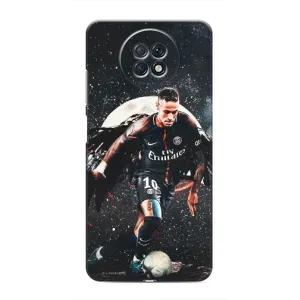 Чехол с принтом «PSG Neymar» для Xiaomi Redmi Note 9T