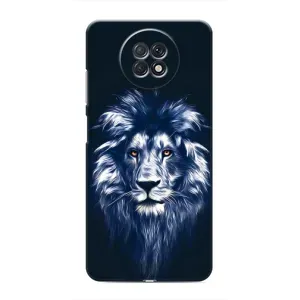 Чехол со Львом для Xiaomi Redmi Note 9T (VPrint)