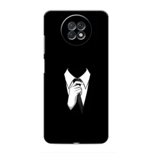 Чехол с принтом «Стиляга» для Xiaomi Redmi Note 9T