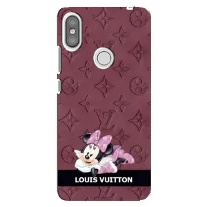 Чехол Disney Mouse Xiaomi Redmi S2 (PREMIUMPrint) (Mikki LV)