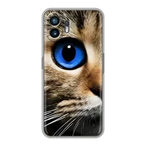 Чехлы с Котиками для Xiaomi Redmi Turbo 4 Pro (VPrint)