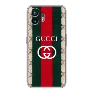 Чехлы ГУЧЧИ для Сяоми Редми Турбо 4 Про (AlphaPrint) (Gucci дизайн)