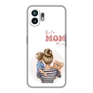Чехлы для мамы на Xiaomi Redmi Turbo 4 Pro