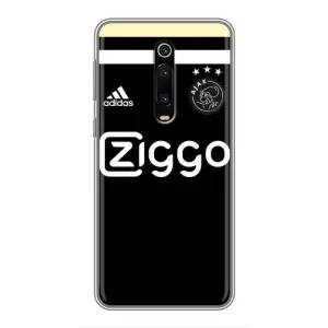 Чохли для Xiaomi Mi 9T (VPrint) - Футбольні клуби (AJAX)