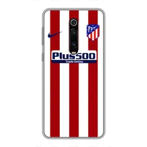 Чохли для Xiaomi Mi 9T (VPrint) - Футбольні клуби (Atletico)