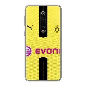 Чохли для Xiaomi Mi 9T (VPrint) - Футбольні клуби (BVB)