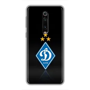 Чохли для Xiaomi Mi 9T (VPrint) - Футбольні клуби (Динамо Київ)