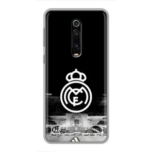 ФК Реал Мадрид чохли для Xiaomi Mi 9T (AlphaPrint) (емблема Реал Мадрид)
