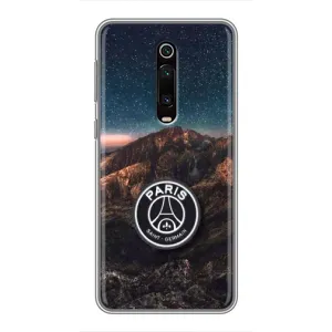 Чохли PSG для Xiaomi Mi 9T (AlphaPrint) (ФК ПСЖ)