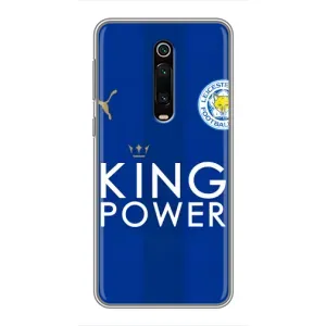 Чохли для Xiaomi Mi 9T (VPrint) - Футбольні клуби (Lester)