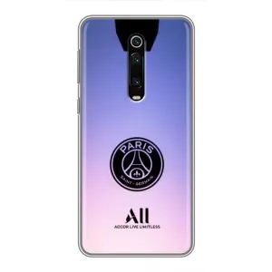 Чохли PSG для Xiaomi Mi 9T (AlphaPrint) (лого PSG)