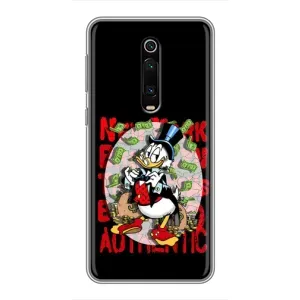 Чехлы для Ксяоми Ми 9Т - Scrooge MagDag (PREMIUMPrint) (MagDag)