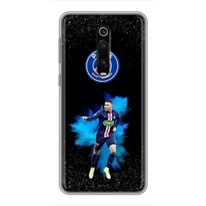 Чохли Кіліан Мбаппе для Xiaomi Mi 9T (Мбаппе ПСЖ)