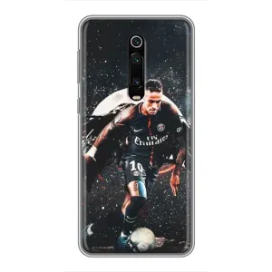 Чохол Неймар для Xiaomi Mi 9T (AlphaPrint) (PSG Neymar)