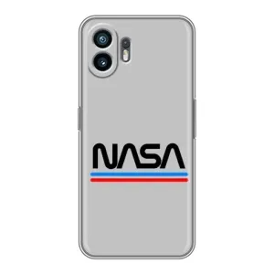 Чехол NASA для Xiaomi Turbo 4 (AlphaPrint) (NASA)