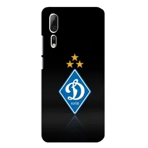 Чохли для ZTE Axon 10 Pro (VPrint) - Футбольні клуби (Динамо Київ)