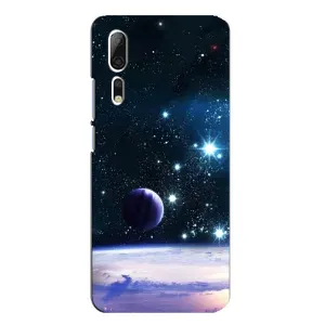 Космічні Чохли для Аксон 10 Про (VPrint) (Космічний вид)