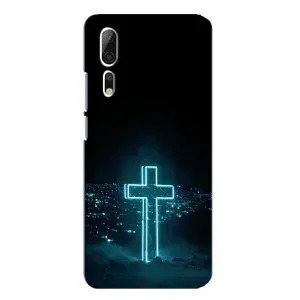 Християнські Чохли для ZTE Axon 10 Pro (AlphaPrint)