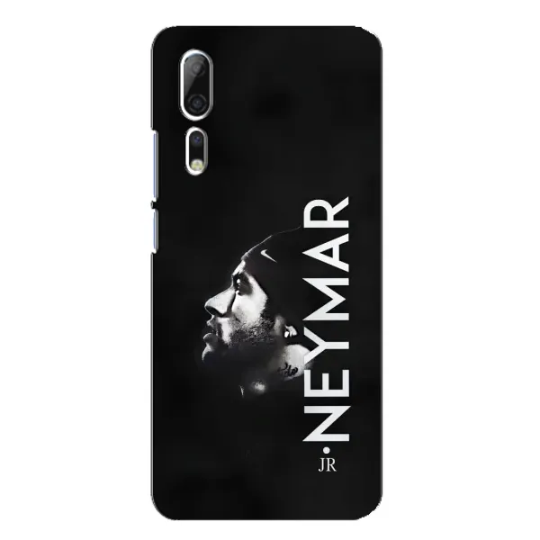 Чехол с принтом «NEYMAR» для ZTE Axon 10 Pro Чехол с принтом «NEYMAR» для ZTE Axon 10 Pro