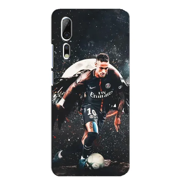 Чехол с принтом «PSG Neymar» для ZTE Axon 10 Pro Чехол с принтом «PSG Neymar» для ZTE Axon 10 Pro