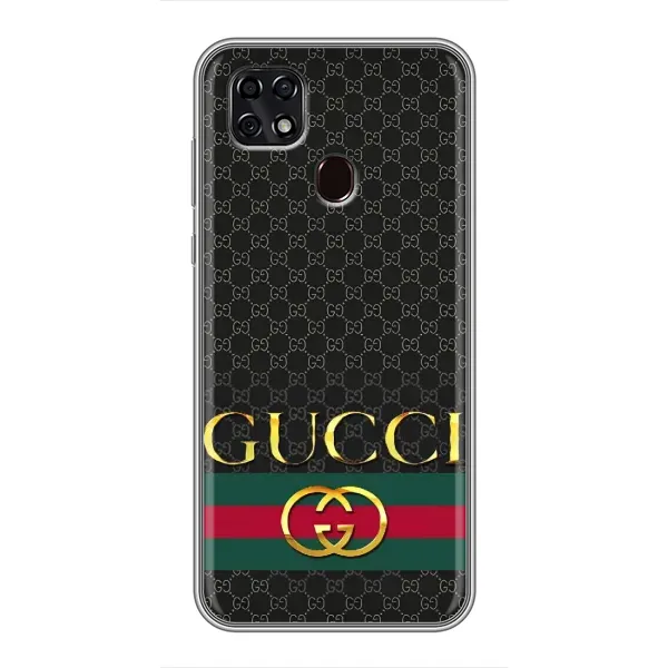 Чехол с принтом «Gucci оригинал» для ZTE Blade 20 Smart Чехол с принтом «Gucci оригинал» для ZTE Blade 20 Smart