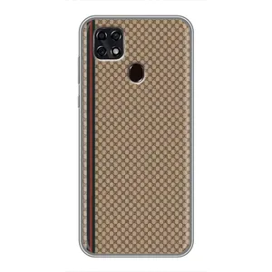Чехол с принтом «Гуччи полоса» для ZTE Blade 20 Smart