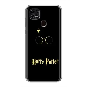 Чехол с принтом «Harry Potter» для ZTE Blade 20 Smart