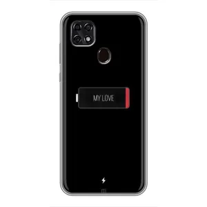 Чехлы для любимой на ZTE Blade 20 Smart . українською мовою з українськими буквами та цифрами:
ZTE Blade 20 Смарт (VPrint)