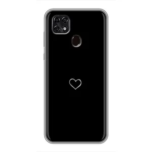 Чехлы для любимой на ZTE Blade 20 Smart . українською мовою з українськими буквами та цифрами:
ZTE Blade 20 Смарт (VPrint) (Маленьке сердечко)