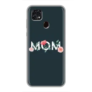 Чехлы для мамы на ZTE Blade 20 Smart